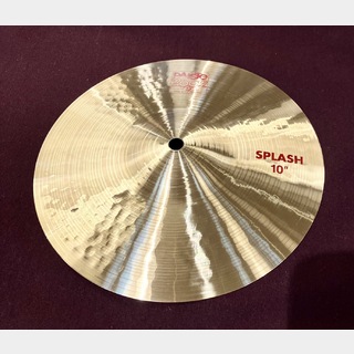 PAiSTe 2002SPL10/パイステ/スプラッシュ