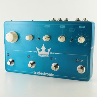 tc electronic Flashback Triple Delay 【御茶ノ水本店】