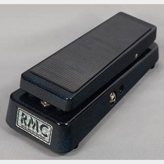 RMCReal Mccoy Custom RMC-10 Blue ワウペダル　【WEBSHOP】