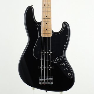 Fender Hybrid II Jazz Bass MN Black【福岡パルコ店】