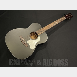 S.Yairi YEF-01 / Night Black