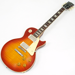 Gibson Custom Shop 1959 Les Paul Standard Reissue VOS / Cherry Sunburst #931777