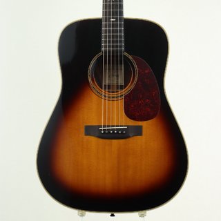 S.Yairi YD120 Vintage Sunburst 【梅田店】