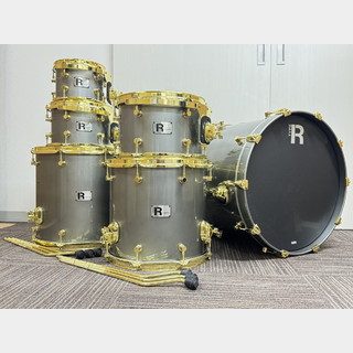 ドラム／パーカッション、TYPE-Rの検索結果【楽器検索デジマート】