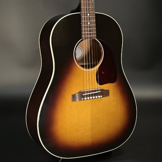 Gibson J-45 Standard Vintage Sunburst 《特典付き》【名古屋栄店】