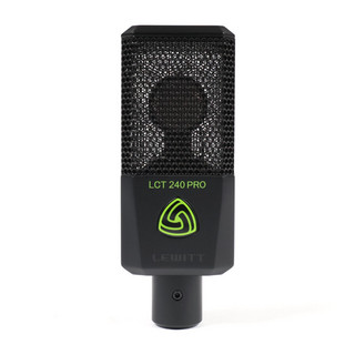LEWITT 【中古】 コンデンサーマイク LEWITT LCT 240 PRO