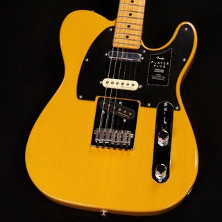 Fender Player Plus Nashville Telecaster Maple Butterscotch Blonde ≪S/N:MX24022469≫ 【心斎橋店】