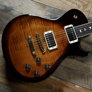 Paul Reed Smith(PRS)S2 McCarty 594 Singlecut/Black Amber(KW) 【2022年製3.33kg】