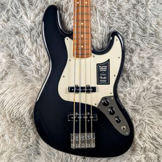 Fender PLAYER JB PF　BLK