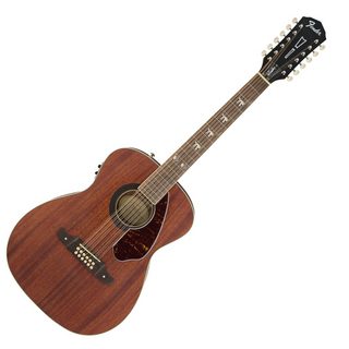 Fender フェンダー Tim Armstrong Hellcat-12 String WN Natural 12弦エレクトリックアコースティックギター