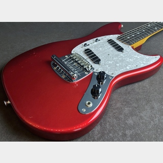 Fender MG69/MH CAR