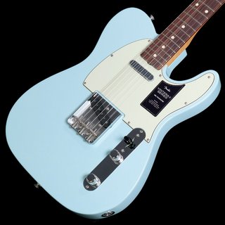 Fender Vintera II 60s Telecaster Rosewood Sonic Blue[B級アウトレット][重量:3.55kg]【池袋店】
