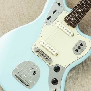 Fender FSR Made in Japan Traditional II 60s Jaguar -Daphne Blue-【3.70kg】【フレイムネック個体】