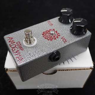 ANALOG.MANの検索結果【楽器検索デジマート】