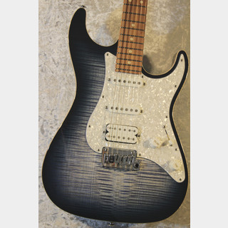 Suhr RUFUZ クローン 【中古】 Suhr RUFUZ クローン 【中古】 Custom Standard Trans Charcoal