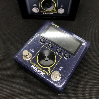 アンプ／アンプシミュレーター／真空管、nuxの検索結果【楽器検索