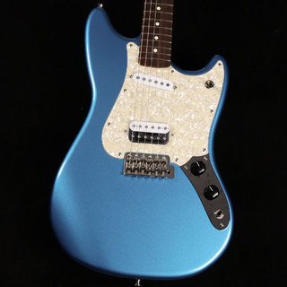 Fender Made In Japan Limited Cyclone Lake Placid Blue