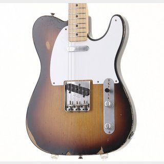 Fender Road Worn 50s Telecaster 2-Color Sunburst【池袋店】