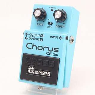 BOSS、CE-2の検索結果【楽器検索デジマート】