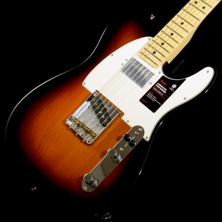 Fender American Performer Telecaster with Humbucking Maple Fingerboard 3-Color Sunburst 【福岡パルコ店】