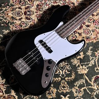 Laid Back LJB-5-R-JJ Vintage Black【現物画像】