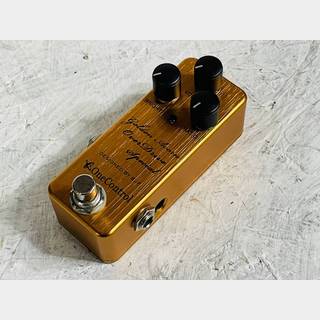 ONE CONTROL、Golden Acorn OverDrive Specialの検索結果【楽器検索