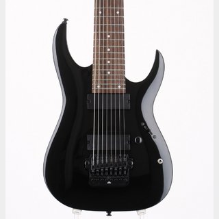 IbanezRGA8-BK 2010 (8弦ギター)[2010年製/3.99kg] アイバニーズ エレキギター RGA8 【池袋店】