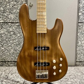 Markbass MB JP NATURAL BATTERED 4 VG MP 【特価】