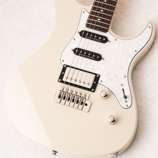 Pacifica 612 VIIFMXの検索結果【楽器検索デジマート】