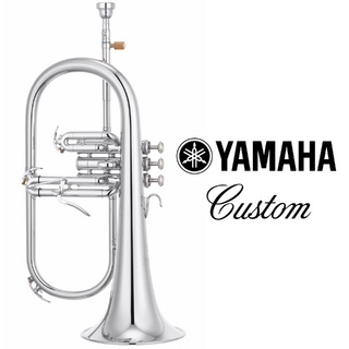 YAMAHAYFH-8315GS【新品】【Custom /カスタム】【ウェイン・バージェロン】【横浜】【WIND YOKOHAMA】