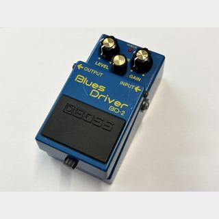 BOSS BD-2 Blues Driver