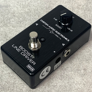 MXR MC401 Boost/Line Driver