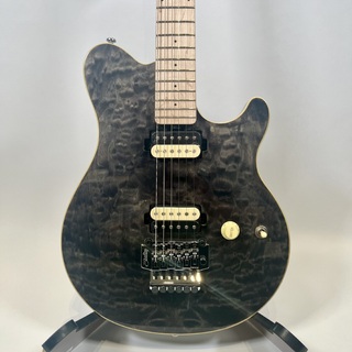 Sterling by MUSIC MAN AXIS AX40 Trans Black