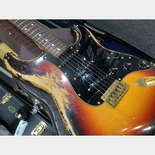 Fender Japan ST62 Custom フェンダー・ジャパン Stratocaster