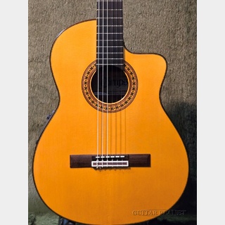 Camps CUT-900-S w/Fishman Prefix Premium Blend -2020USED!!-【金利0%対象】