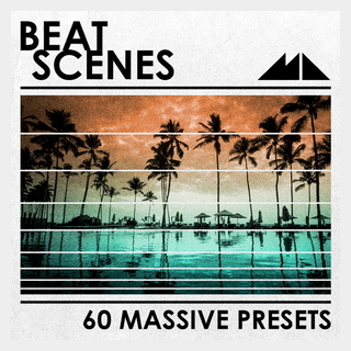 MODEAUDIO BEAT SCENES