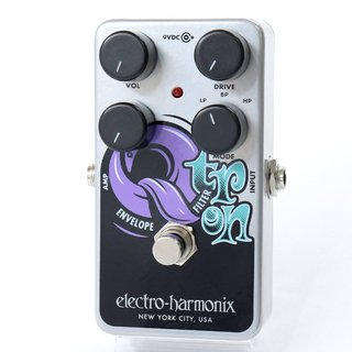 Electro-Harmonix Nano Q-Tron 【池袋店】