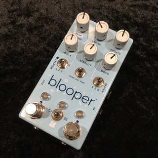 Chase Bliss AudioBlooper -Creative Looping Device-