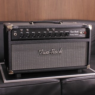 TWO ROCK Vintage Deluxe 6V6 40W Head