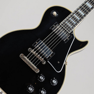 Gibson Custom Shop Murphy Lab JPN LTD 1968 Les Paul Custom Ebony Ultra Light Aged【S/N:401548】