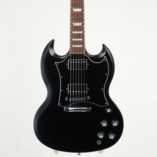 Gibson SG Standard Ebony【心斎橋店】