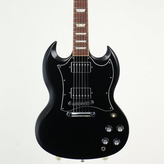 GibsonSG Standard Ebony【心斎橋店】