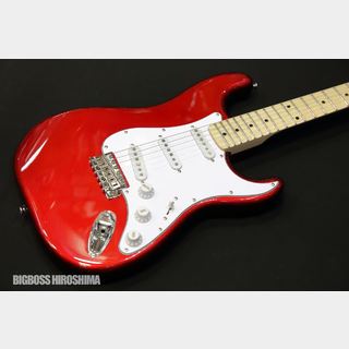 GrassRoots G-ST-SC/M (Candy Apple Red)