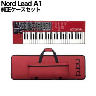 シンセサイザー／キーボード、Nord Lead 4の検索結果【楽器検索