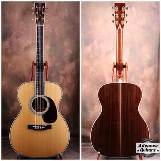 Martin 2023年製 000-42 Standard