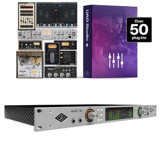 発表会動画あり】UNIVERSAL AUDIO Apollo x16Dがライブの音を変える