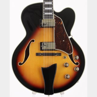 Ibanez AF95-BS Brown Sunburst 2023年製【横浜店】