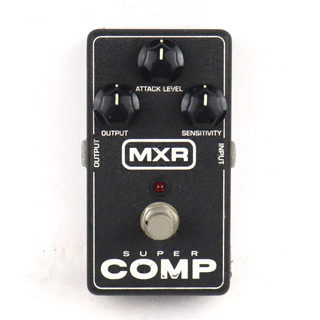 MXR、dynacompの検索結果【楽器検索デジマート】