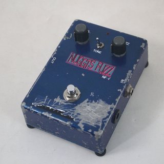 K.M. RIX NF-1 NUGGTS FUZZ 【渋谷店】