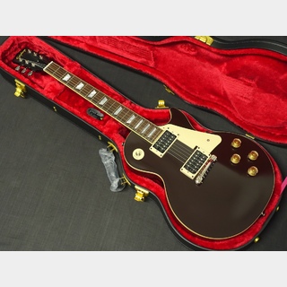 EPIPHONE／JEFF BECK OXBLOOD 1954 LES PAUL〜伝説の“オックスブラッド